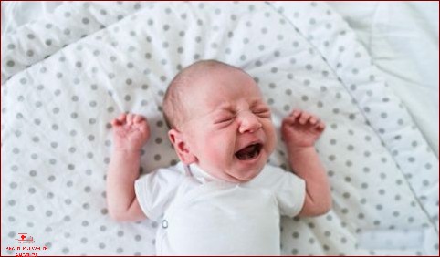 Comment distinguer les différents pleurs de bébé 
