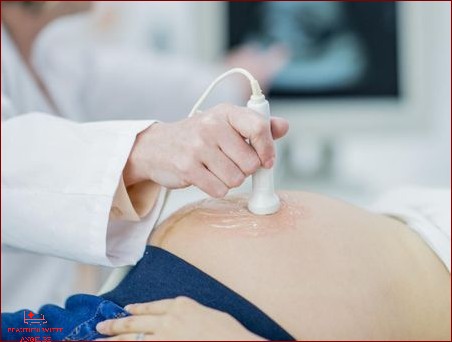 Doppler foetal Dangers du doppler de poche pour bébé et pour les parents 