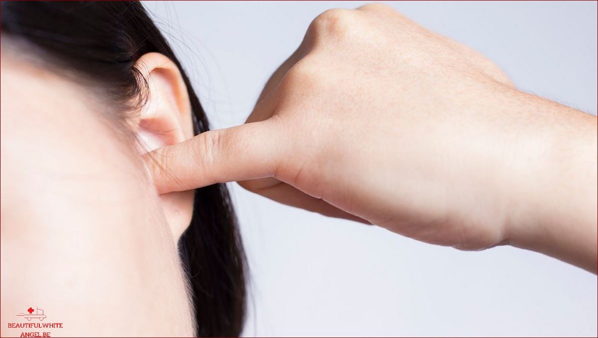 Eau dans l oreille - Sensation d eau dans l oreille 