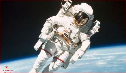 Le régime des astronautes - Régime des cosmonautes la diète venue de l espace