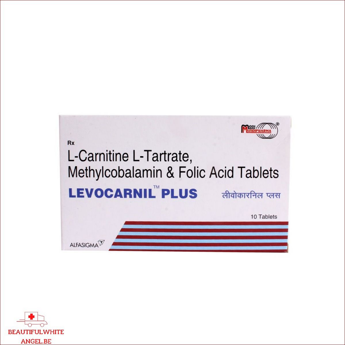 LEVOCARNIL - L-carnitine - Posologie