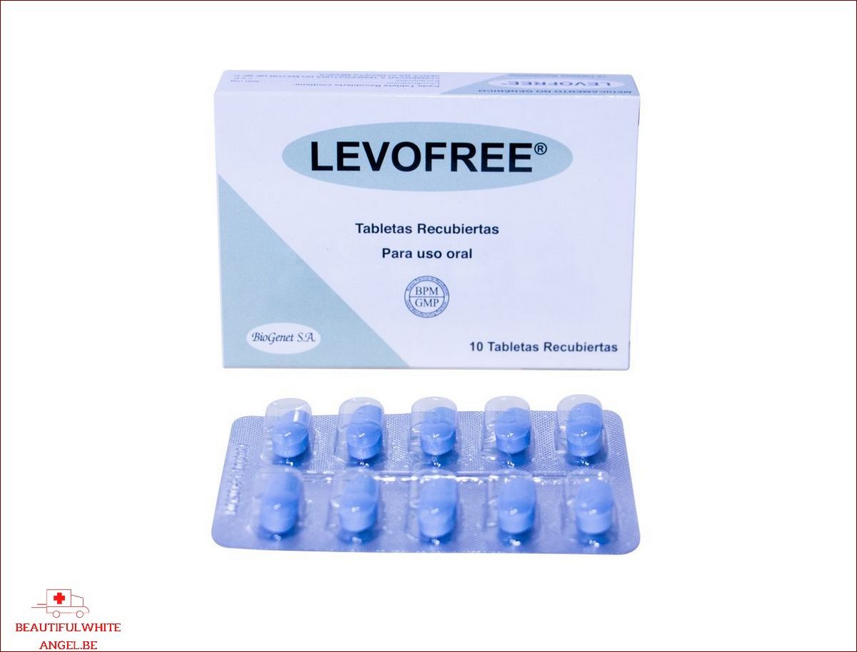 LEVOFREE - Lévocabastine - Posologie